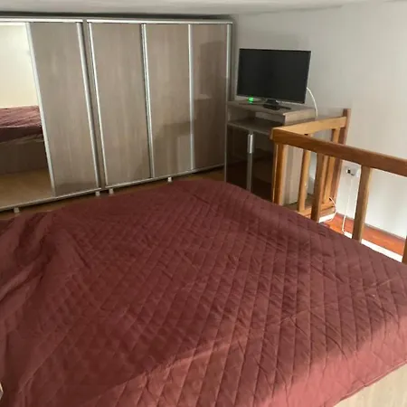 Apartament Relax *