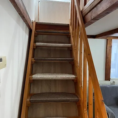 Apartament Relax Braszów