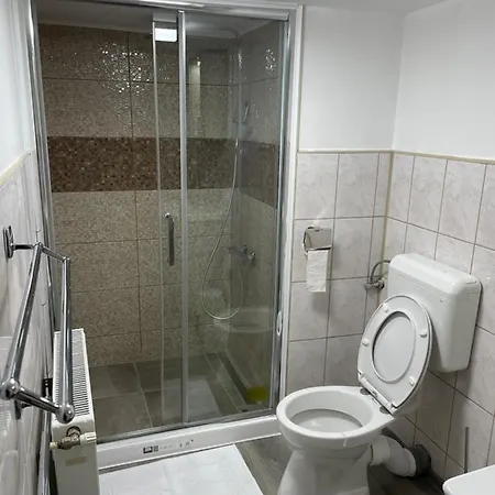 Relax Apartament *