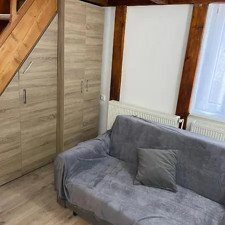 Relax Apartament