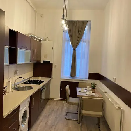 Apartament Relax